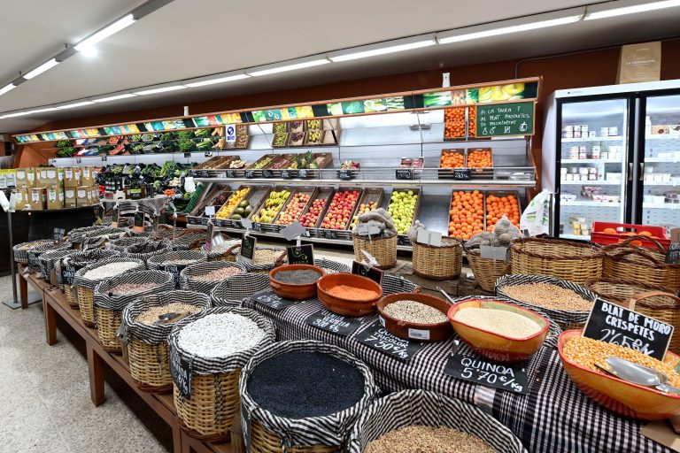 Cooperativa Agrària la Baixa Tordera