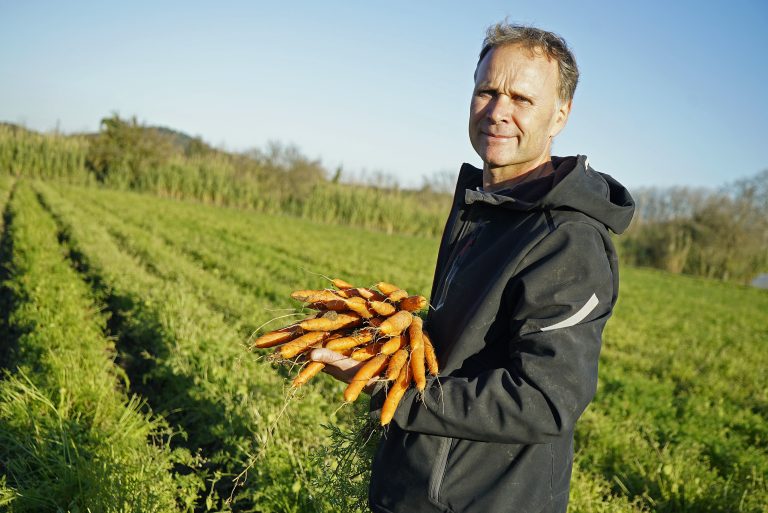 Miquel Riera, Horta Pla de Munt - Patxi Uriz