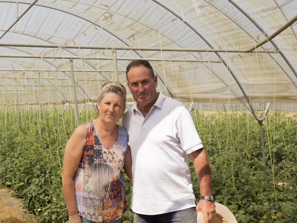 En Miquel Roger i la Carme