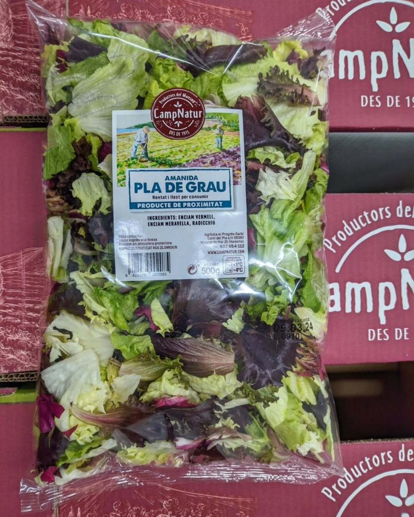 Cooperativa Progrés Garbí