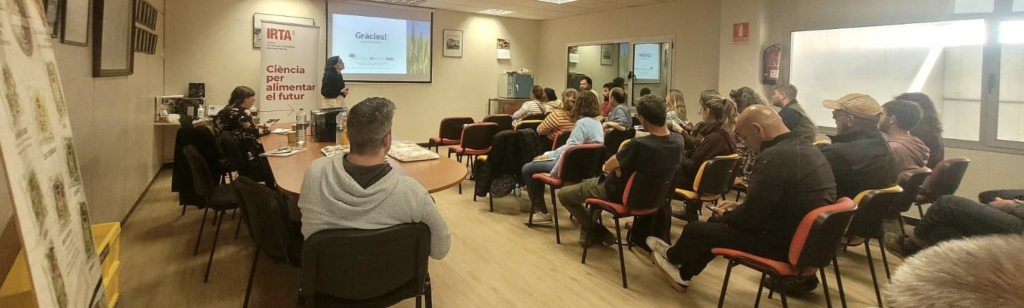 Jornada PATT del 9 d’abril a Malgrat de Mar